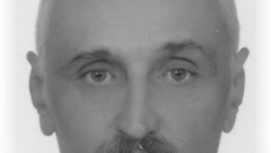 Pionki. Zaginął Paweł Daraż