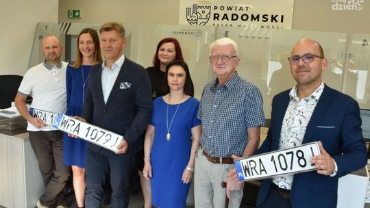 Pionkowska filia Wydziału Komunikacji Starostwa Powiatowego jest już po remoncie. Co się zmieniło?