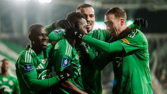 Piosenka dla Radomiaka przed meczem z Koroną Kielce. "To my Warchoły jesteśmy z wami"