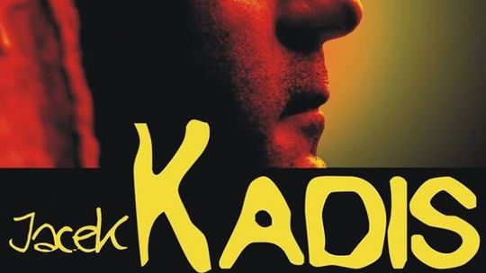 "Piosenka nienapisana" - koncert Jacka Kadisa