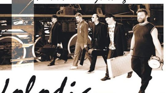 Piosenki Wysockiego w nowym brzmieniu