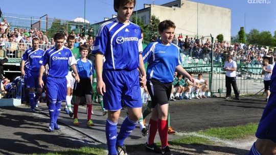 Piotr Budziński: "Końcowy wynik zweryfikuje, kto awansuje do II ligi"