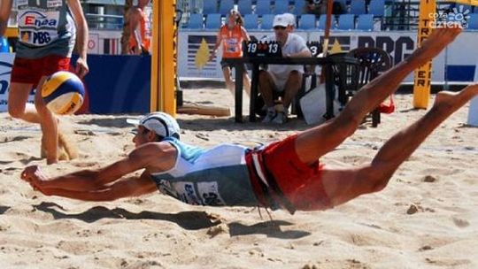 Piotr Dominiak i Maciej Łabędź ponownie bezkonkurencyjni!