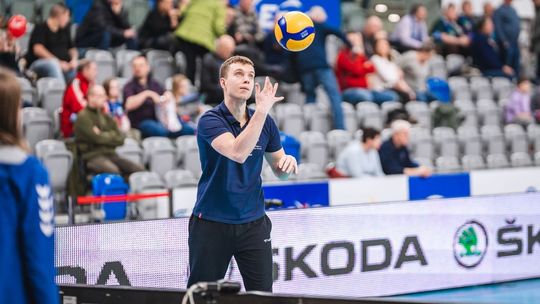 Radomianin Piotr Filipowicz obejmuje stanowisko pierwszego szkoleniowca Moya Radomki Radom! Radomianin Piotr Filipowicz obejmuje stanowisko pierwszego szkoleniowca Moya Radomki Radom!