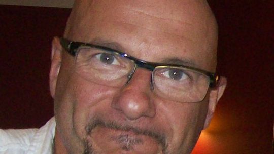 Piotr Gąsowski: Prawie wystąpił w filmie porno!