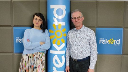 Piotr Gierasiński: Ludzie są zawsze przyjaźni