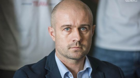 Piotr Kardaś – Będziemy chcieli zatrzymać Hindsa