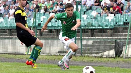 Piotr Kornacki: "Znamy swoją wartość"