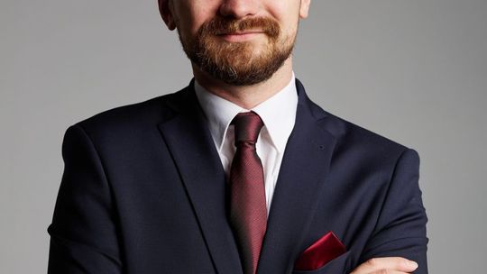Piotr Krakowiak nowym dyrektorem Powiatowego Urzędu Pracy w Radomiu