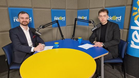 Piotr Krakowiak: Powołanie MUP? Nie widziałem tam żadnych analiz gospodarczych, ekonomicznych czy społecznych