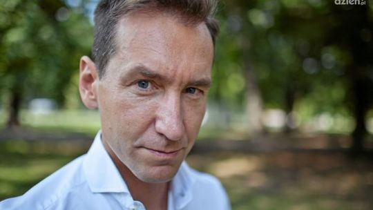 PIOTR KRAŚKO: KOLEJNE DZIECKO I NASTĘPNE W PLANACH?