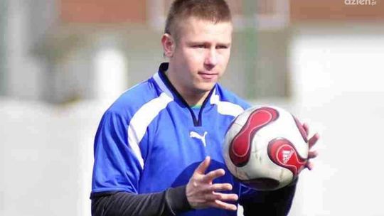 Piotr Nowosielski nie zagra dla Broni