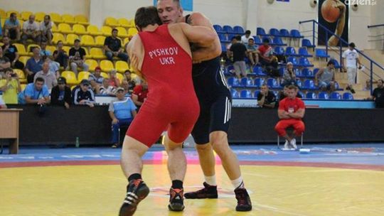 Piotr Przepiórka pojedzie na Mistrzostwa Świata!