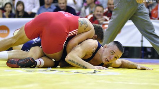 Piotr Przepiórka: "Zabrakło mi zdrowia"