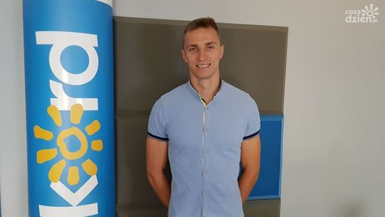 Piotr Skiba: W Przysusze czeka nas mnóstwo siatkarskich emocji