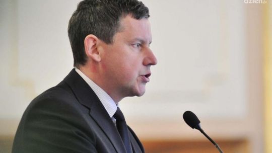 Piotr Szprendałowicz kończy z radą miejską