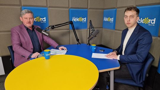 Piotr Szprendałowicz: rozwiązaniem problemów służby zdrowia jest całkowite przemodelowanie jej funkcjonowania i finansowania