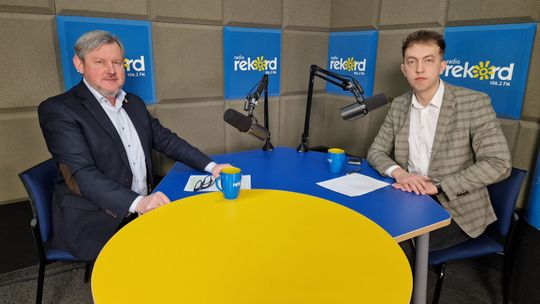 Piotr Szprendałowicz: stworzyły się grupy, które czerpią dochody z Budżetu Obywatelskiego. Należy zweryfikować zasady Piotr Szprendałowicz: stworzyły się grupy, które czerpią dochody z Budżetu Obywatelskiego. Należy zweryfikować zasady