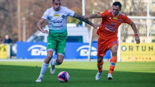 Piotr Wlazło – Radomiak pozyskał trenera z najwyższej półki