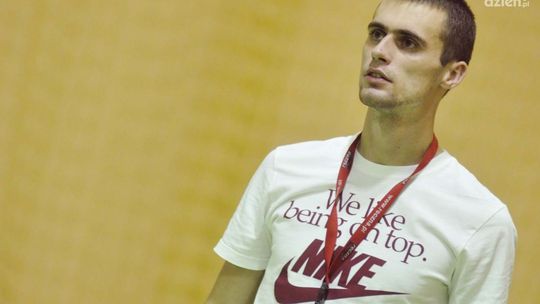 Piotr Włoskiewicz: "Zawsze wierzę w dziewczyny"