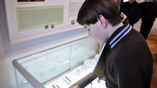 "Piotrówka. Pamięć rodowodu" - niezwykła podróż w przeszłość