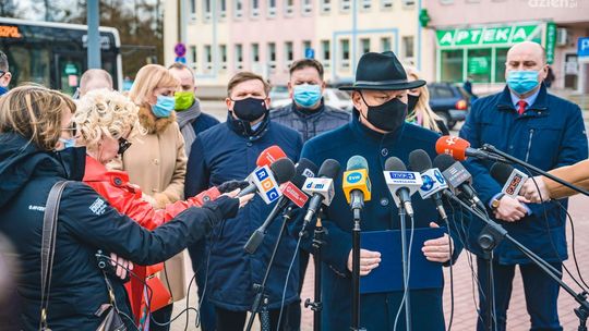 PiS: Decyzja ministra była słuszna i zasadna