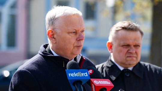 PiS domaga się dymisji minister zdrowia. "Większość sejmowa zabija ludzi"