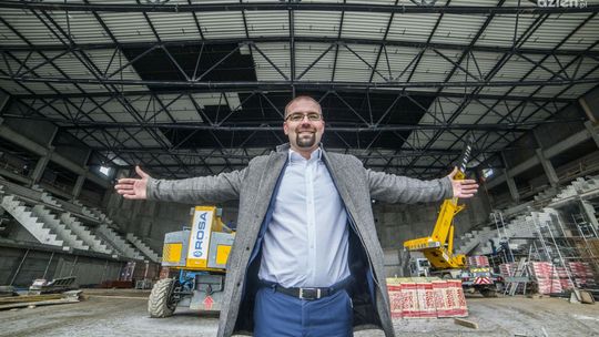 "PiS mija się z prawdą w sprawie budowy RCS"