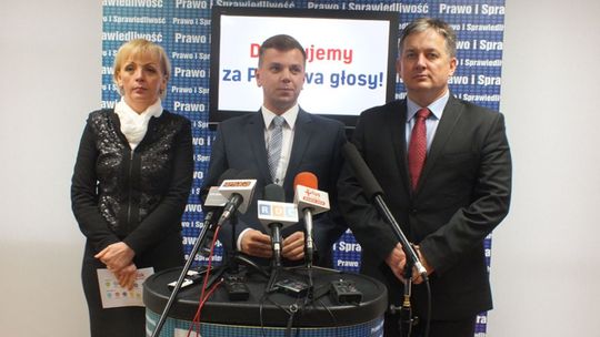 PiS-owi brakuje jednego radnego. Jaka koalicja?