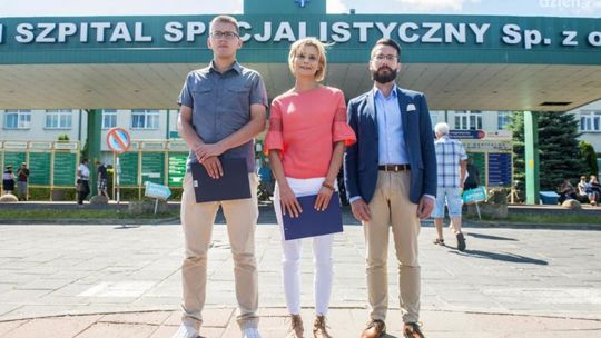 PiS w sprawie likwidacji łóżek