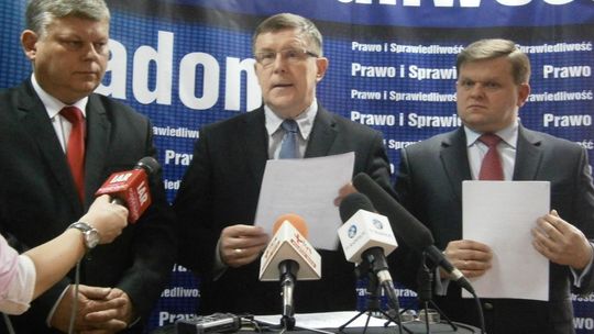 PiS wie, jak przyspieszyć rozwój Radomia i regionu
