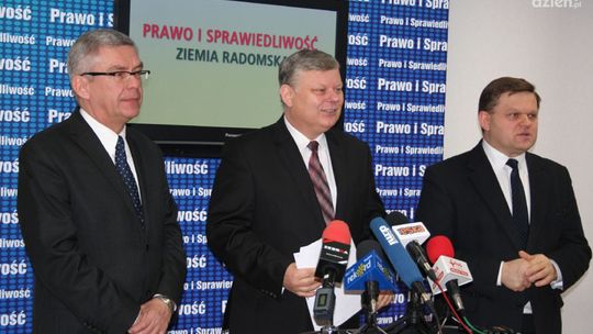 PiS wybrał władze okręgu