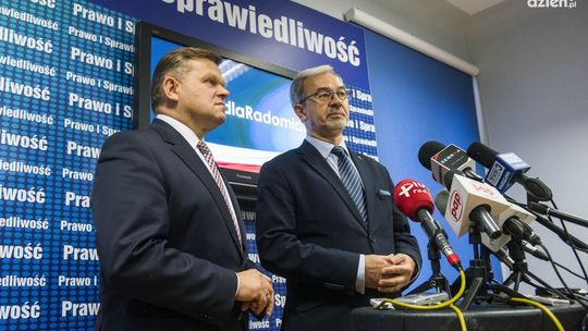 PiS wybuduje Radomskie Centrum Nauki