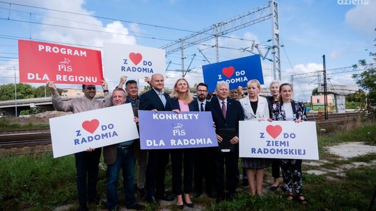 PiS: Wywiązaliśmy się ze swoich obietnic