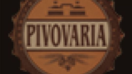Pivovaria – minibrowar restauracyjny