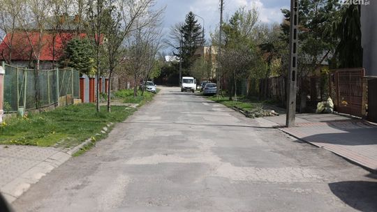 Piwna i Zgodna będą rozbudowane, powstanie nowy parking 