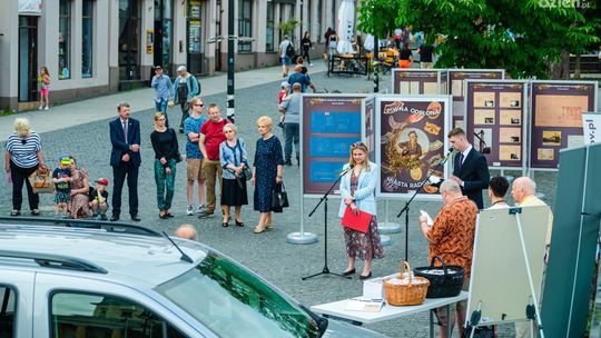 Piwna odsłona miasta 