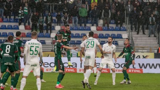 PKO Ekstraklasa. Bilety na mecz Radomiaka Radom ze Śląskiem, już także drogą online