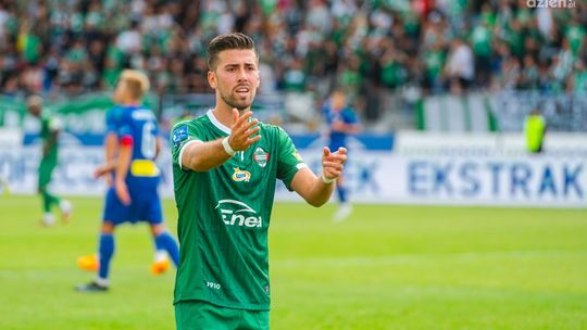 PKO Ekstraklasa. Cenne zwycięstwo Radomiaka Radom w Gliwicach!