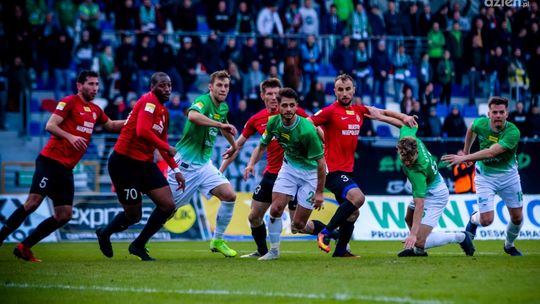 PKO Ekstraklasa skompletowana. Radomiak Radom poznał ostatniego rywala!