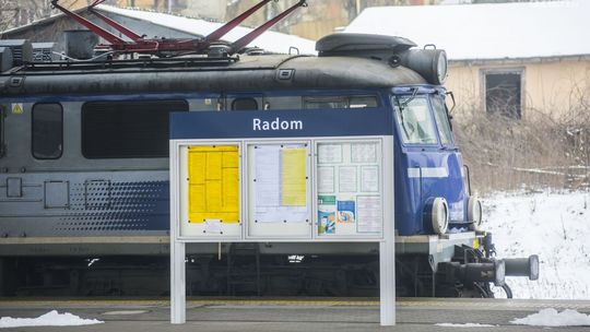 PKP gotowe na świąteczny szczyt przewozowy