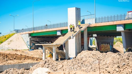 PKP PLK: Wznowienie ruchu pociągów od Radomia do Warszawy w czerwcu