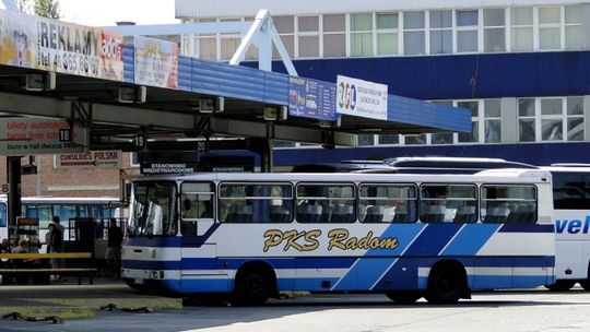 PKS nie chce dokładać do utrzymania budynku dworca