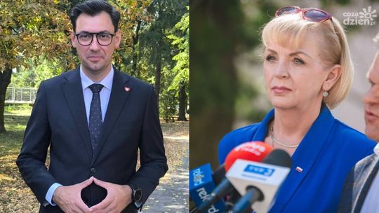 PKW odrzuciło sprawozdanie wyborcze PiS. A. Kwiecień: "To próba zniszczenia opozycji w naszym kraju"