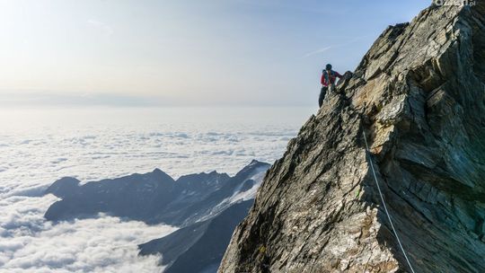 Płać bezpiecznie za zakupy wspinaczkowe z Dotpay