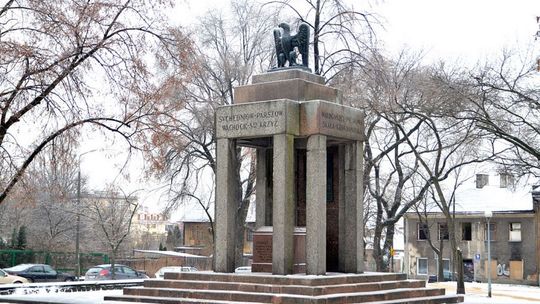 Plac Żołnierzy 72 PP- kiedy przebudowa?