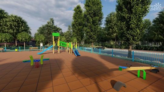 Place zabaw jako przestrzeń dla aktywnego spędzania czasu – dlaczego są tak ważne? Place zabaw jako przestrzeń dla aktywnego spędzania czasu – dlaczego są tak ważne?