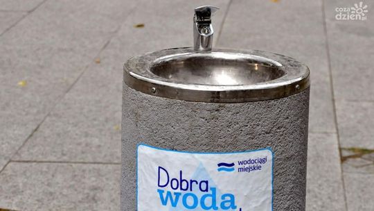 Płacimy drożej za wodę. To cena za jakość?