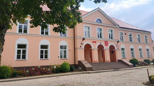 Placówka w Chwałowicach doczeka się remontu