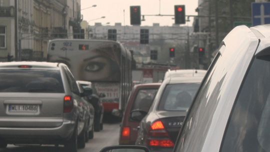 Plama oleju na 25 Czerwca